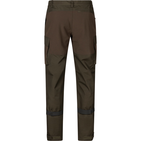 Seeland Homme Arden Pantalons 11022382 - Pine Green